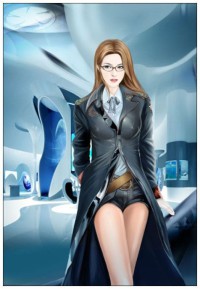 桃色官途:我的风情女上司