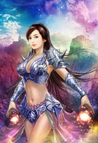 狂兽燃情(又名:狂爱燃情)