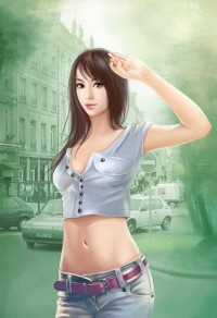 表面风流