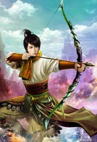 娇气包他重生了