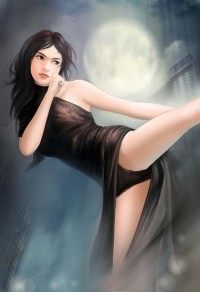 光塵——晉世神俠錄