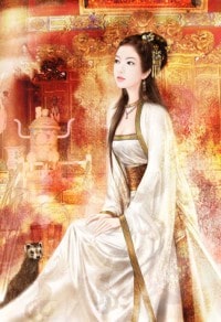 乡野美人图