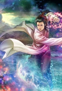 海贼：掌控五行