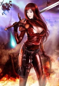 变身未来当宅女