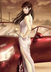 重生影后：墨少，晚上好