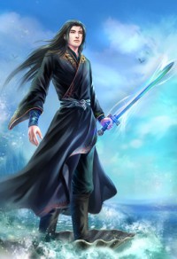 神武仙踪叶辰楚灵儿