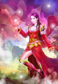 战龙无双陈宁宋娉婷