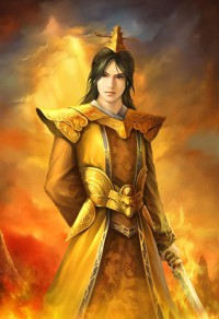 君九龄