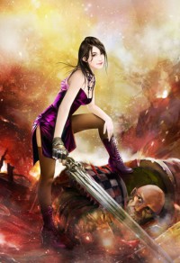 给你看个大宝贝[无限]/小美人在无限游戏里靠钓上分